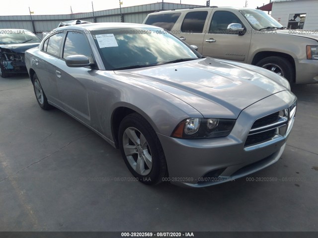 DODGE CHARGER 2014 2c3cdxbg6eh113172