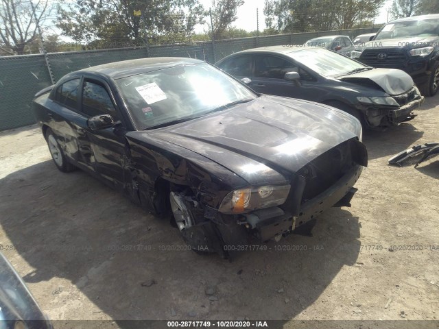 DODGE CHARGER 2014 2c3cdxbg6eh114693