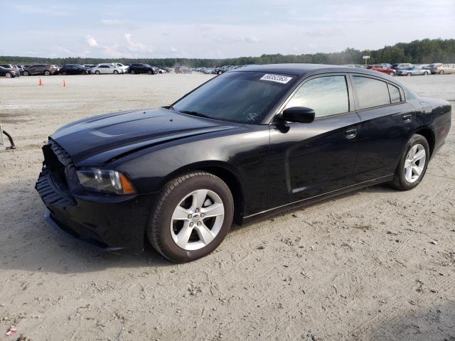 DODGE CHARGER SE 2014 2c3cdxbg6eh116766