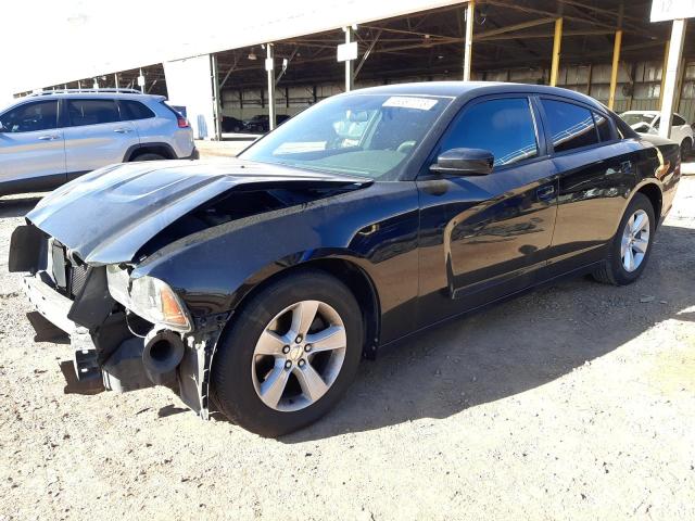 DODGE CHARGER SE 2014 2c3cdxbg6eh116864