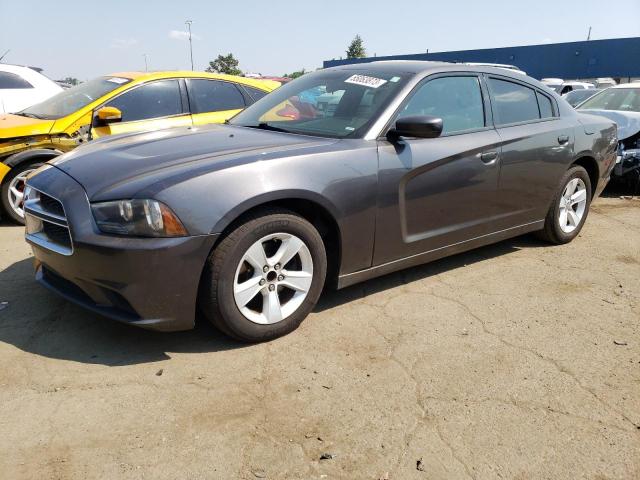 DODGE CHARGER SE 2014 2c3cdxbg6eh117044