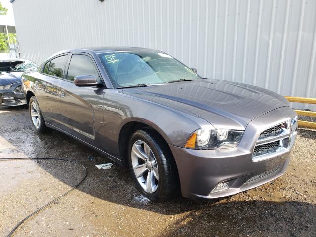 DODGE CHARGER SE 2014 2c3cdxbg6eh124625