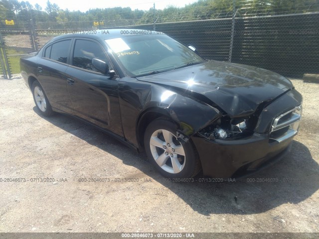 DODGE CHARGER 2014 2c3cdxbg6eh129355