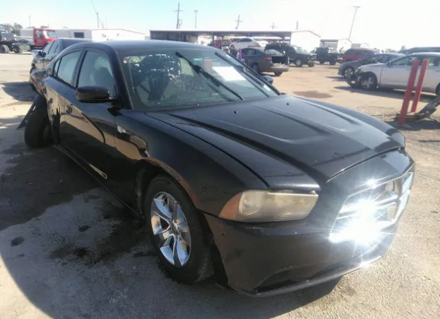 DODGE CHARGER 2014 2c3cdxbg6eh129436