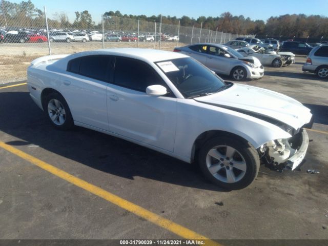 DODGE CHARGER 2014 2c3cdxbg6eh129467