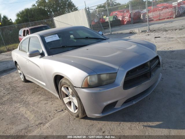 DODGE CHARGER 2014 2c3cdxbg6eh129632