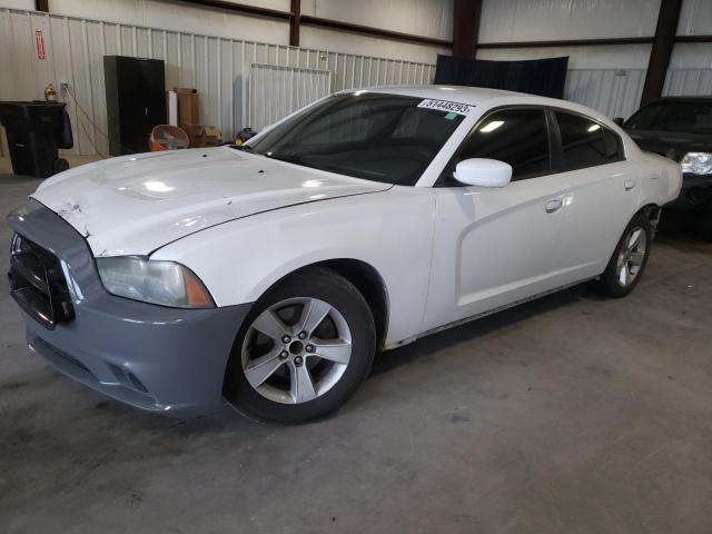 DODGE CHARGER SE 2014 2c3cdxbg6eh130005