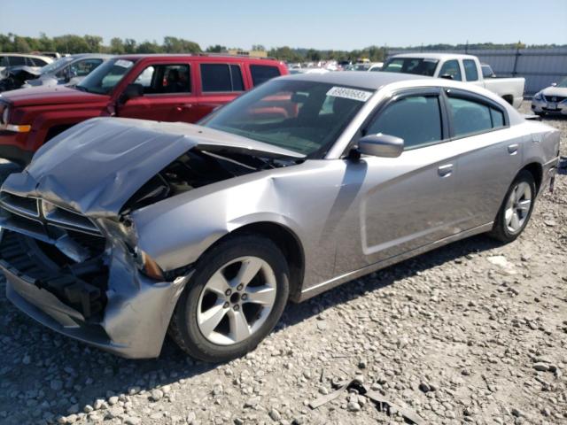 DODGE CHARGER 2014 2c3cdxbg6eh130053