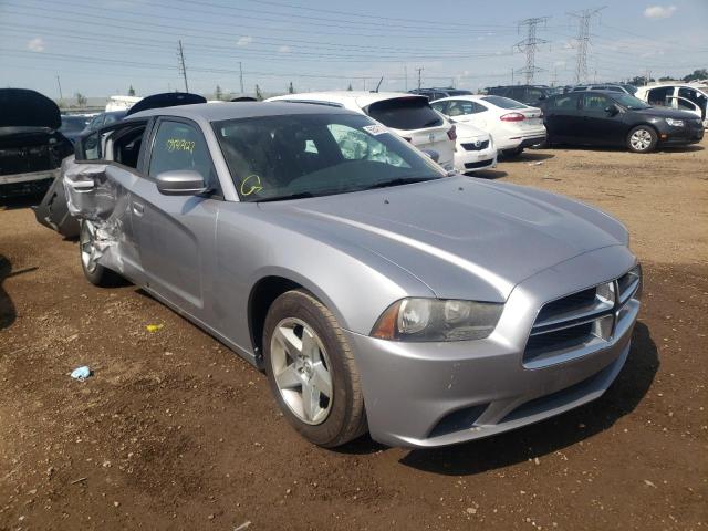 DODGE CHARGER SE 2014 2c3cdxbg6eh130568