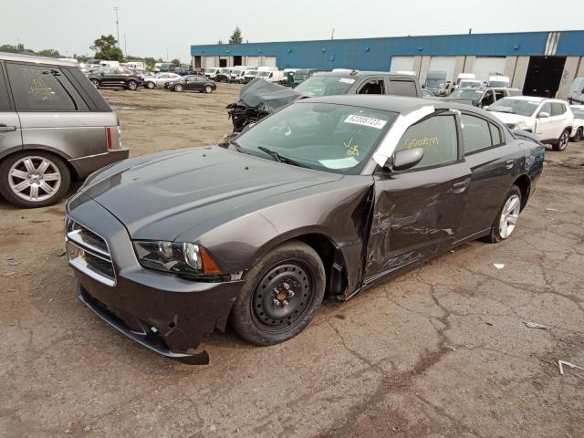 DODGE CHARGER SE 2014 2c3cdxbg6eh131199