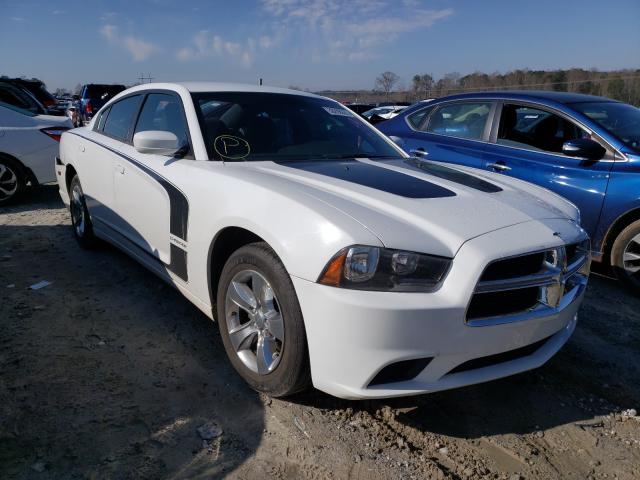 DODGE CHARGER SE 2014 2c3cdxbg6eh131414