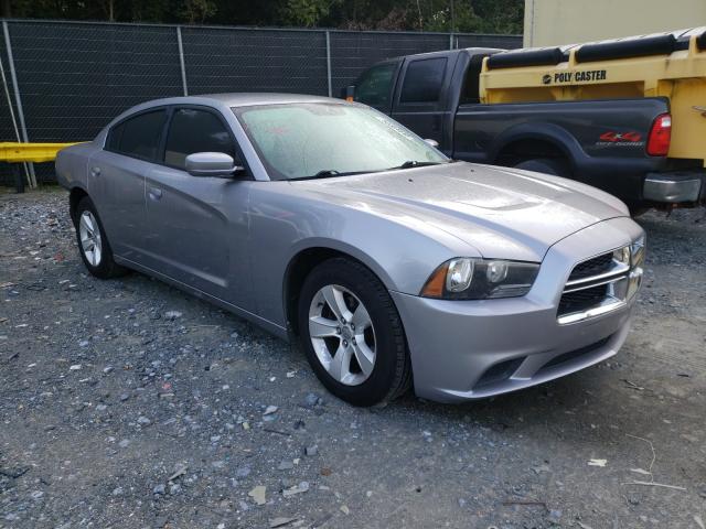 DODGE CHARGER SE 2014 2c3cdxbg6eh131459