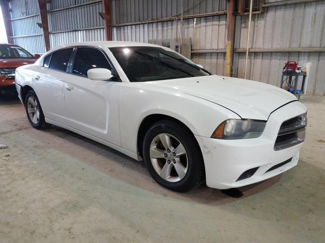 DODGE CHARGER SE 2014 2c3cdxbg6eh143966