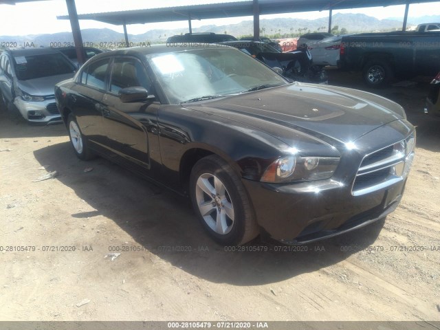 DODGE CHARGER 2014 2c3cdxbg6eh145703