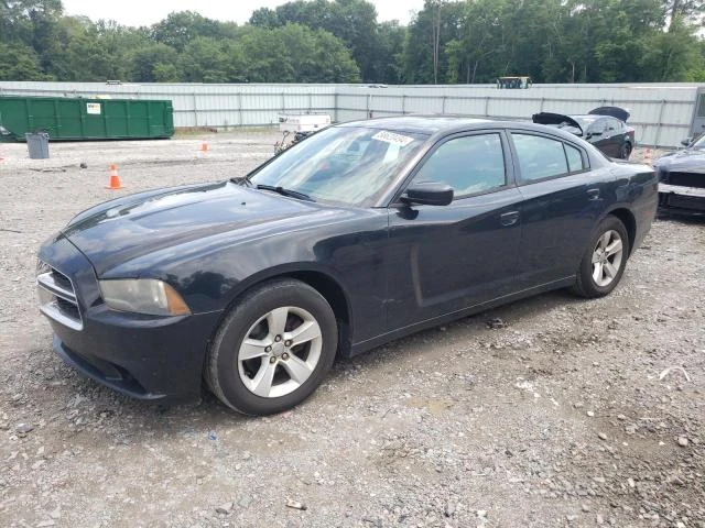 DODGE CHARGER SE 2014 2c3cdxbg6eh146222