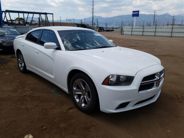 DODGE CHARGER SE 2014 2c3cdxbg6eh147175