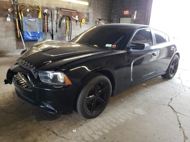 DODGE CHARGER SE 2014 2c3cdxbg6eh147189