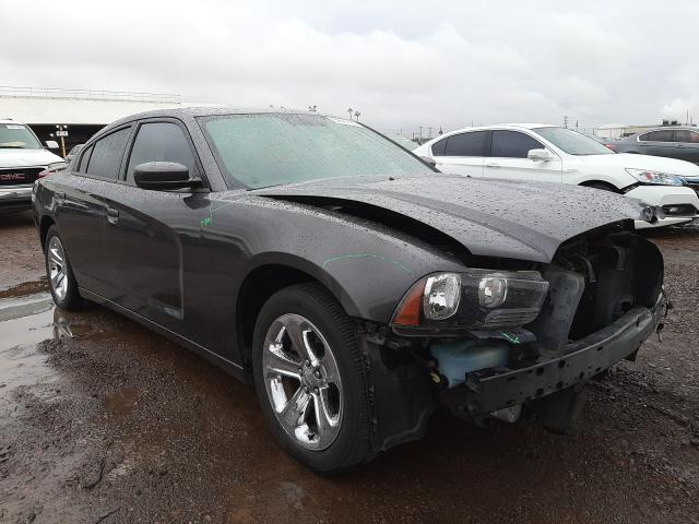 DODGE CHARGER SE 2014 2c3cdxbg6eh147337