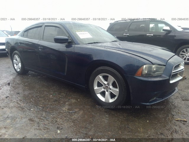 DODGE CHARGER 2014 2c3cdxbg6eh150027