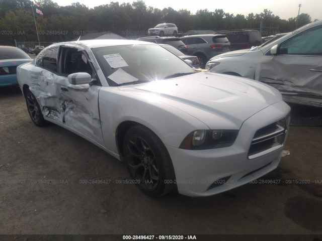 DODGE CHARGER 2014 2c3cdxbg6eh150240