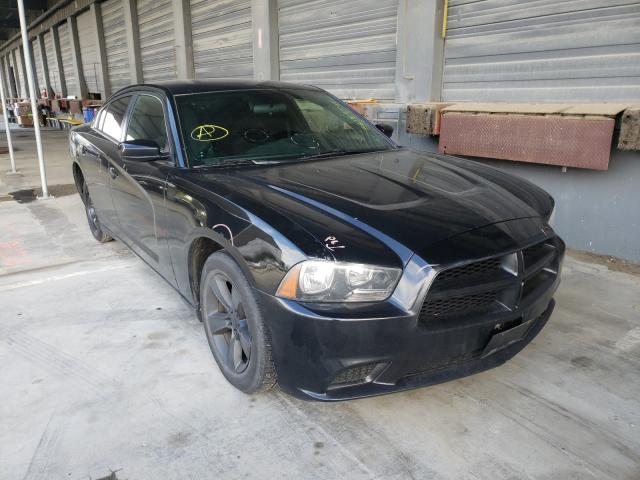 DODGE CHARGER SE 2014 2c3cdxbg6eh154661