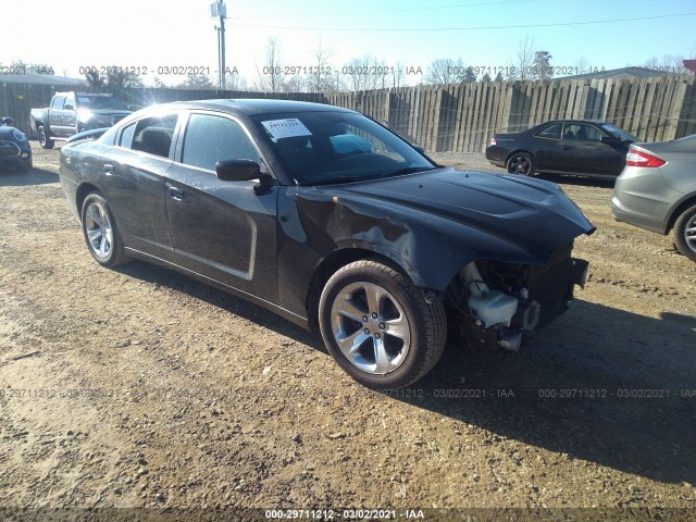 DODGE CHARGER 2014 2c3cdxbg6eh154854