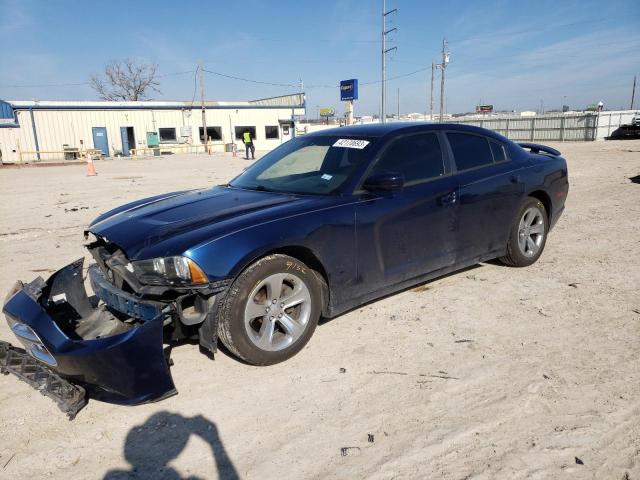 DODGE CHARGER SE 2014 2c3cdxbg6eh155762