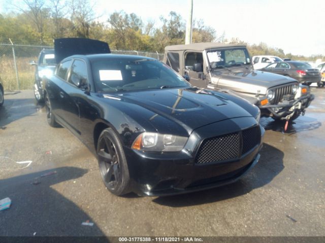 DODGE CHARGER 2014 2c3cdxbg6eh155860