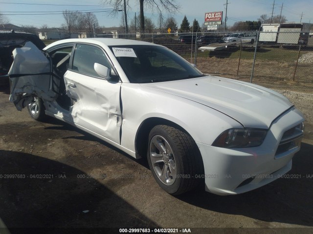 DODGE CHARGER 2014 2c3cdxbg6eh158970