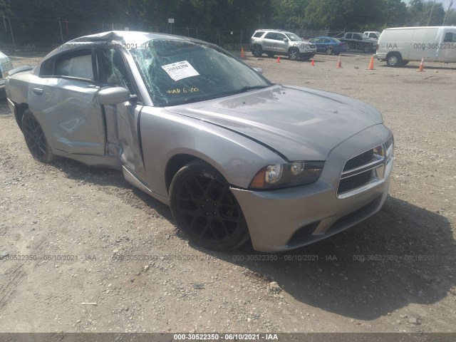 DODGE CHARGER 2014 2c3cdxbg6eh168673