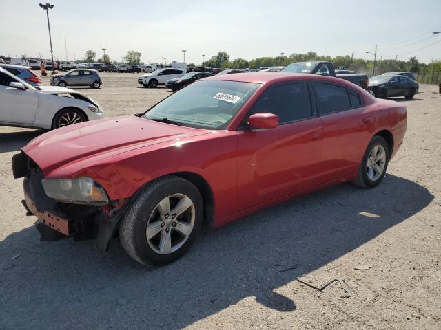 DODGE CHARGER SE 2014 2c3cdxbg6eh172027