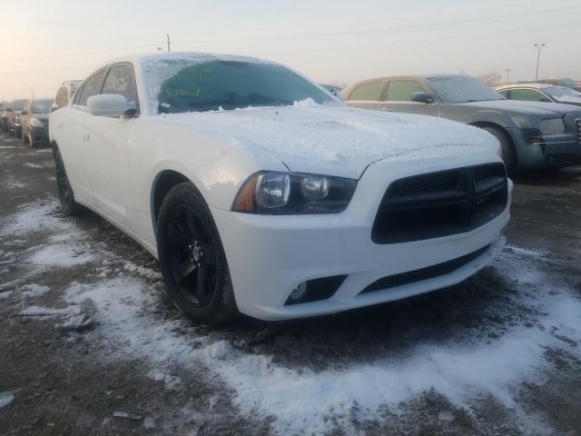 DODGE CHARGER SE 2014 2c3cdxbg6eh174179