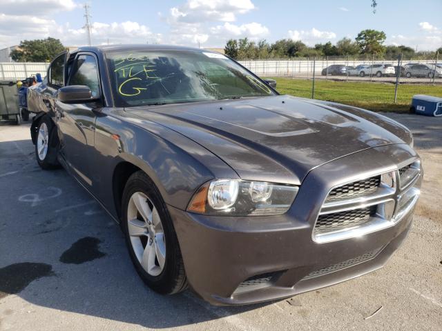 DODGE CHARGER SE 2014 2c3cdxbg6eh174344