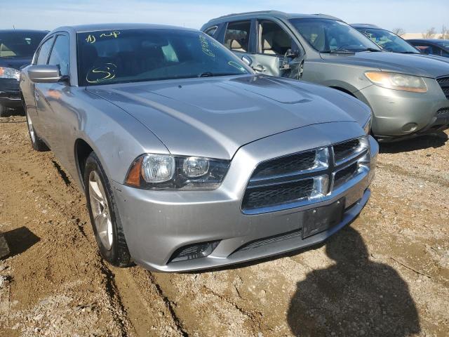 DODGE CHARGER SE 2014 2c3cdxbg6eh174375