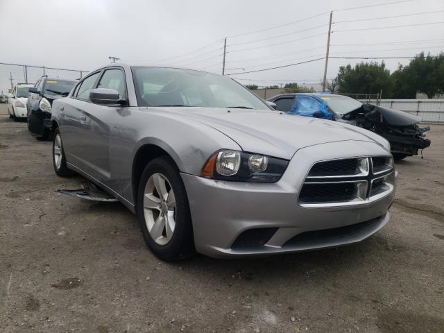 DODGE CHARGER SE 2014 2c3cdxbg6eh174781