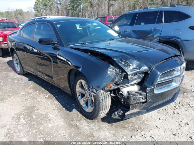 DODGE CHARGER 2014 2c3cdxbg6eh177373