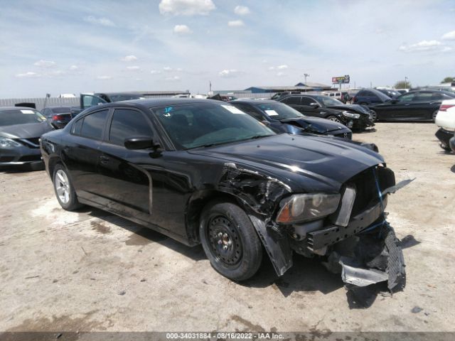 DODGE CHARGER 2014 2c3cdxbg6eh177504