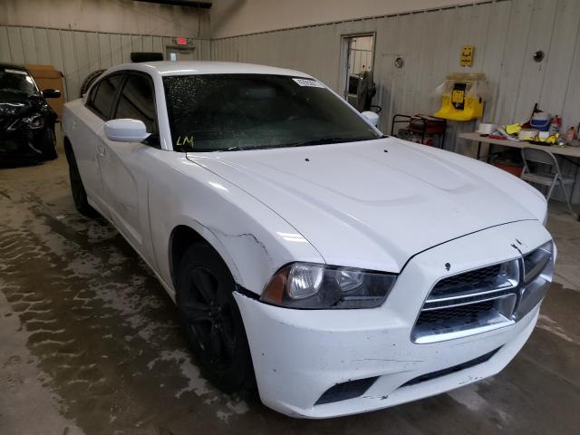 DODGE CHARGER SE 2014 2c3cdxbg6eh187644