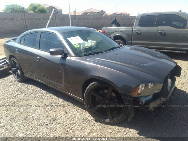 DODGE CHARGER 2014 2c3cdxbg6eh191693