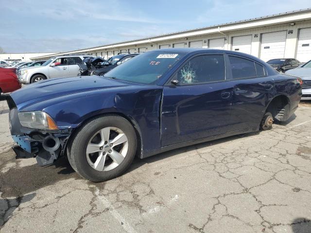 DODGE CHARGER 2014 2c3cdxbg6eh191824