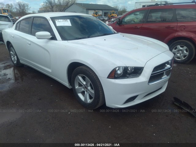 DODGE CHARGER 2014 2c3cdxbg6eh191936