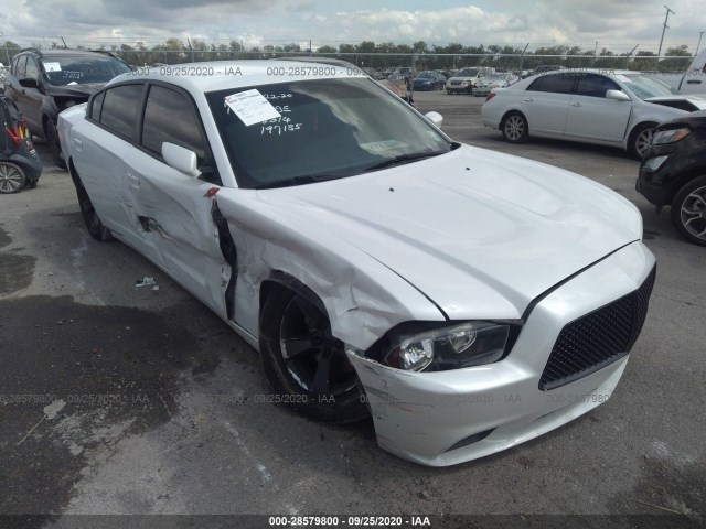 DODGE CHARGER 2014 2c3cdxbg6eh197185