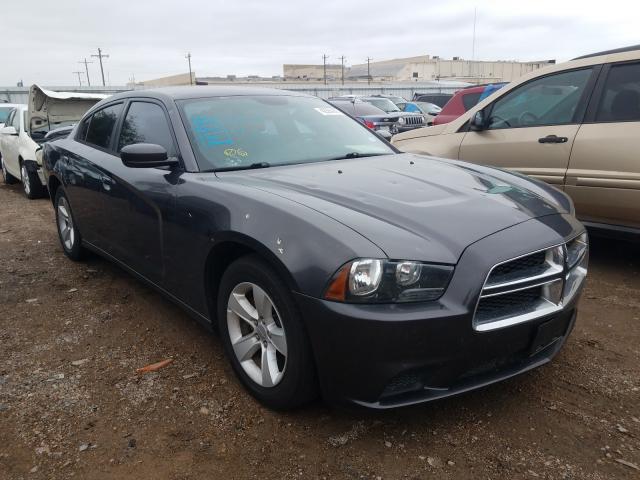 DODGE CHARGER SE 2014 2c3cdxbg6eh197901