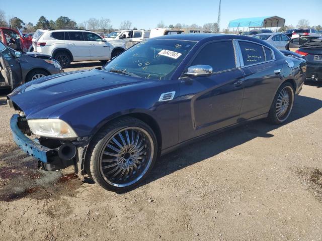 DODGE CHARGER SE 2014 2c3cdxbg6eh198322