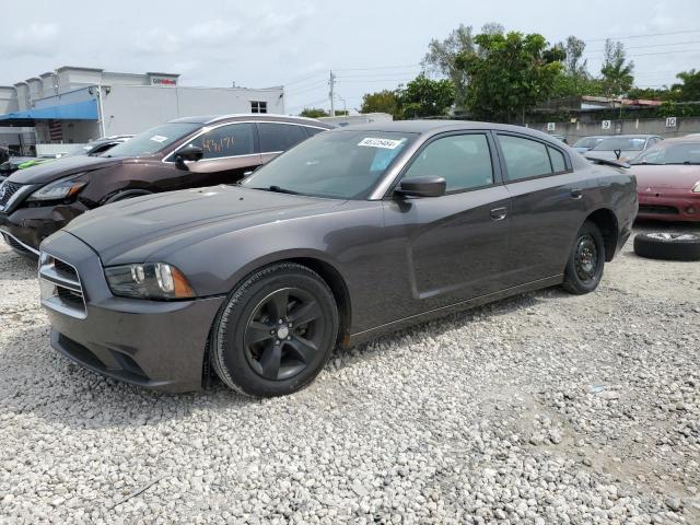 DODGE CHARGER 2014 2c3cdxbg6eh198451