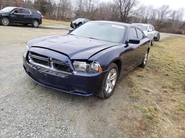 DODGE CHARGER SE 2014 2c3cdxbg6eh199390