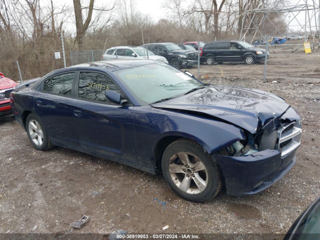 DODGE CHARGER 2014 2c3cdxbg6eh213398