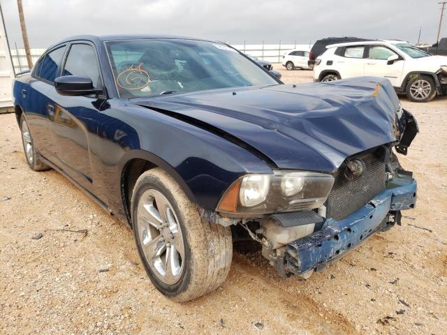 DODGE CHARGER SE 2014 2c3cdxbg6eh213594