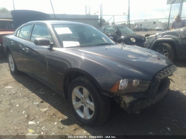 DODGE CHARGER 2014 2c3cdxbg6eh213627