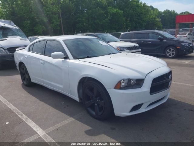 DODGE CHARGER 2014 2c3cdxbg6eh215412